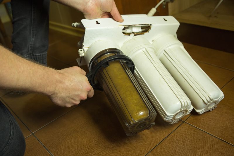 Post-Installation Check