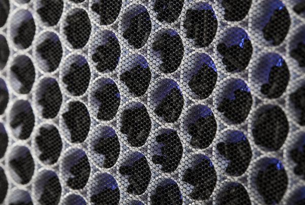 Carbon Filter Installation in Conroe
